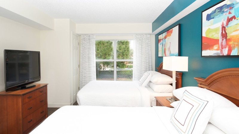 residence inn by marriott orlando lake buena vista
