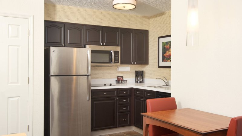 residence inn by marriott orlando lake buena vista