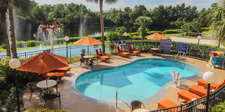 Westgate Leisure Resort,Kissimmee>>International Drive,4 star
