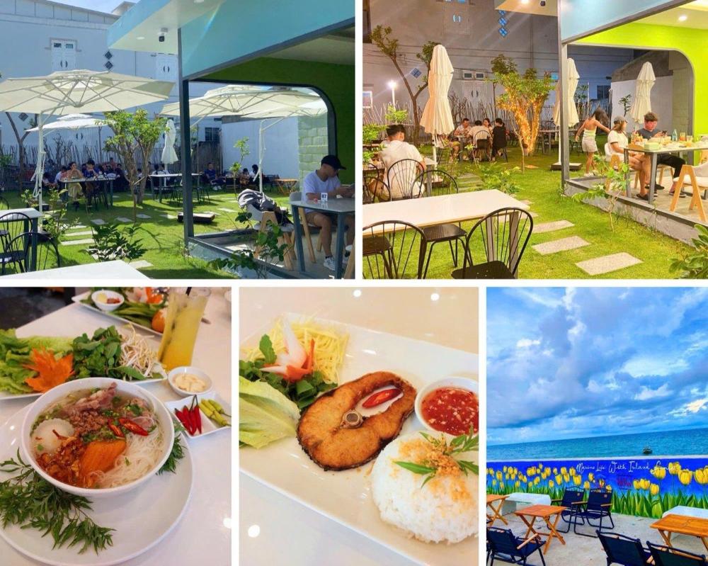 island sunset hotel