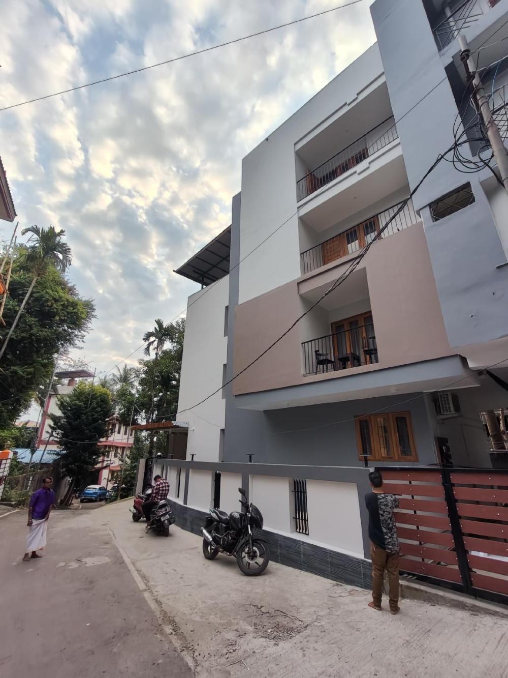sakthi holidays inn