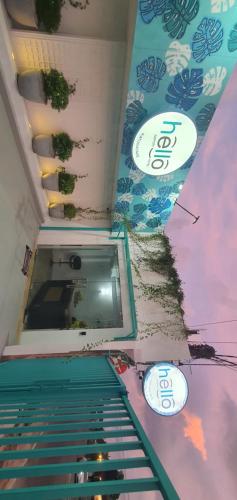hello airport hotel katunayake