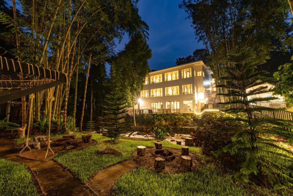 inthada at mae kampong