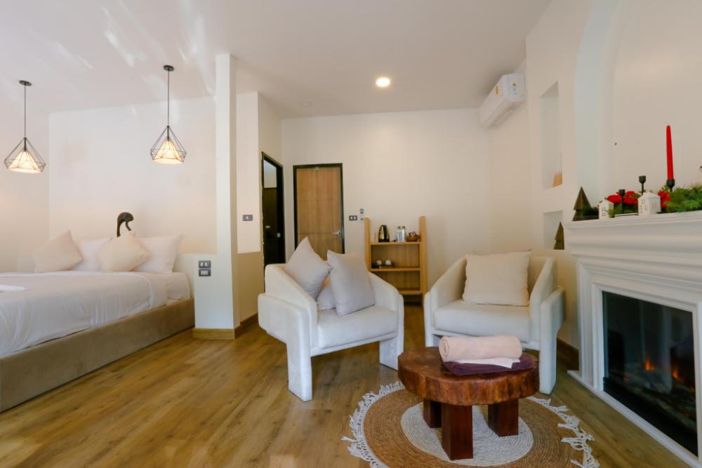 inthada at mae kampong