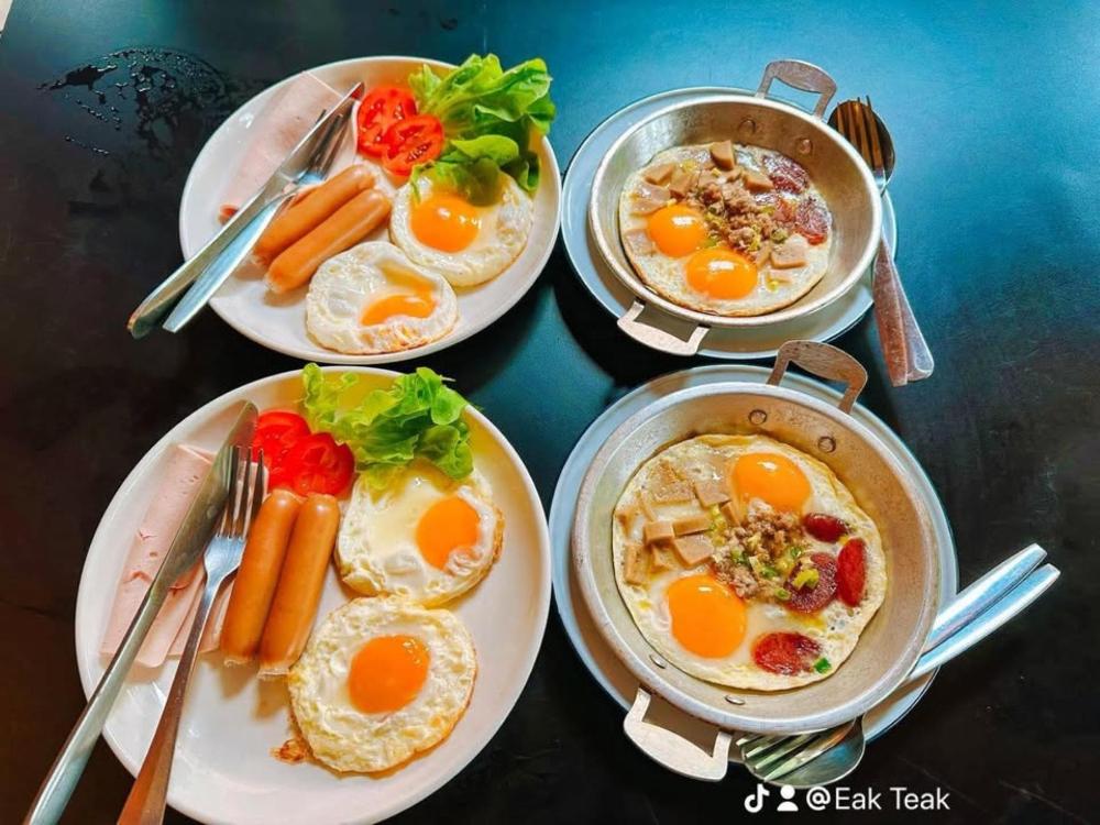 inthada at mae kampong