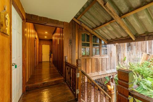 monruamsuk homestay cafe and bistro