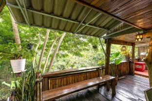 monruamsuk homestay cafe and bistro