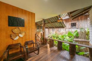 monruamsuk homestay cafe and bistro