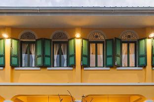 bhirom at baan thongjaya