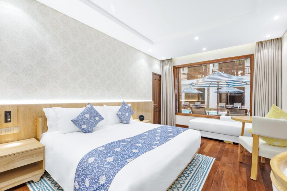 wafaifo resort hoi an