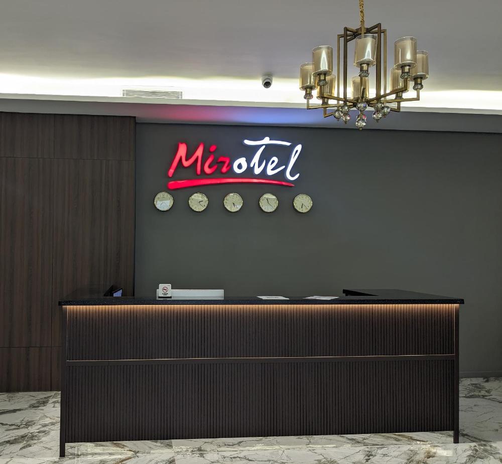 mirotel