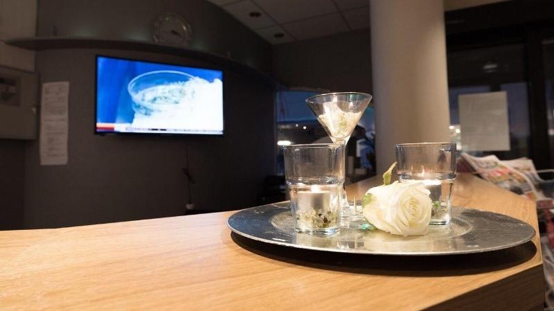 Senja Hotell,Gibostad>>Finnsnes,3 star