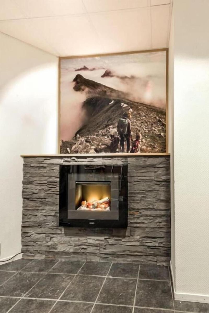 Senja Hotell,Gibostad>>Finnsnes,3 star