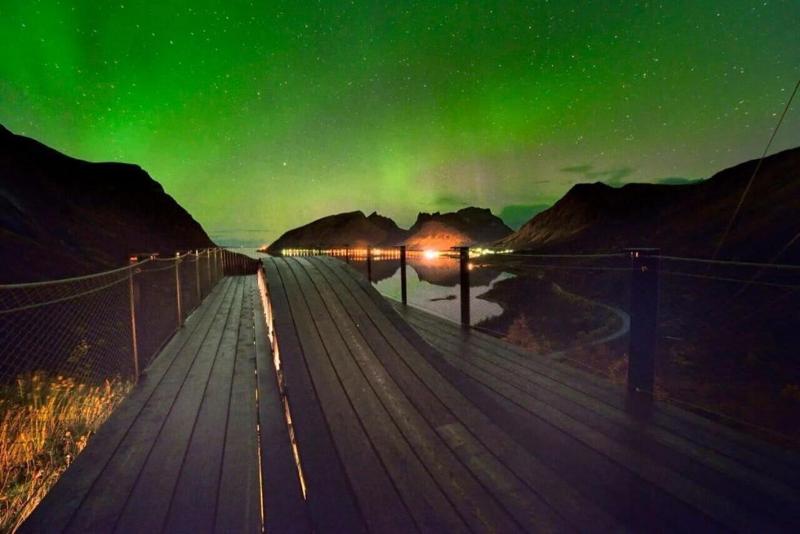 Senja Hotell,Gibostad>>Finnsnes,3 star