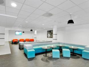 Anker Apartment,Kolbotn>>Grunerlokka,2 star