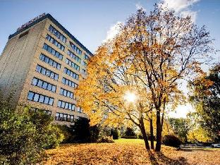 Anker Apartment,Kolbotn>>Grunerlokka,2 star