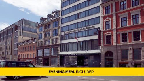 Home Hotel Bastion,Oslo>>Kolbotn,4 star