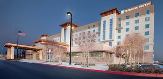 embassy suites palmdale