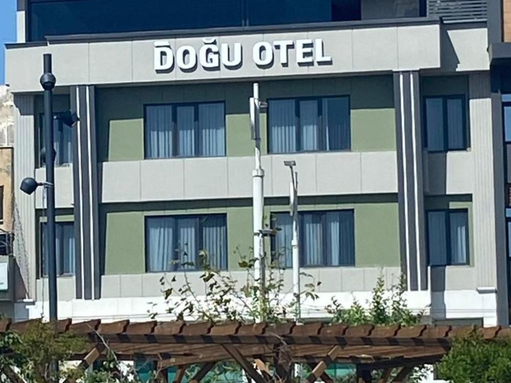 ortadogu otel