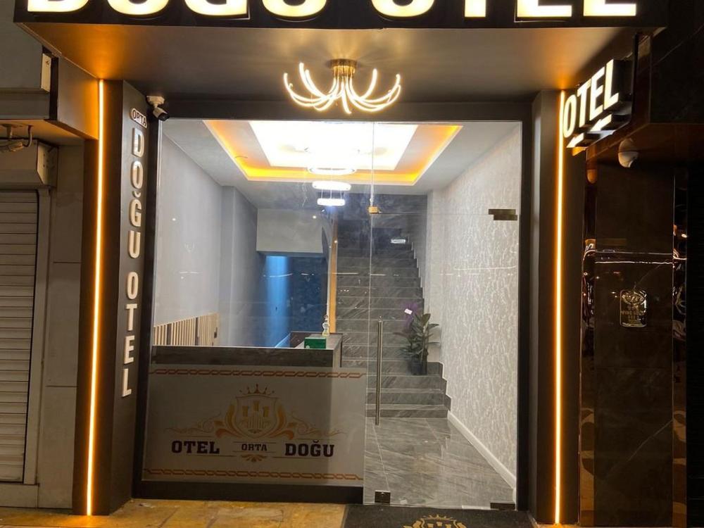 ortadogu otel