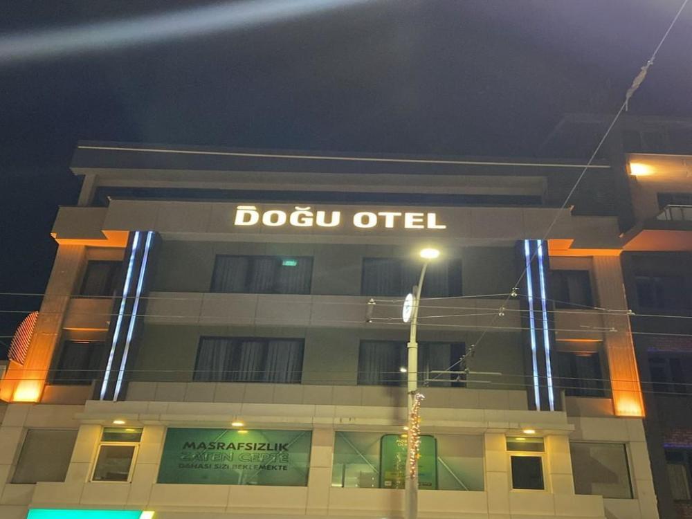 ortadogu otel