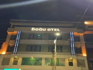 ortadogu otel