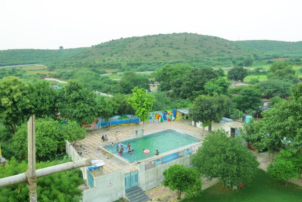 trp prince resorts