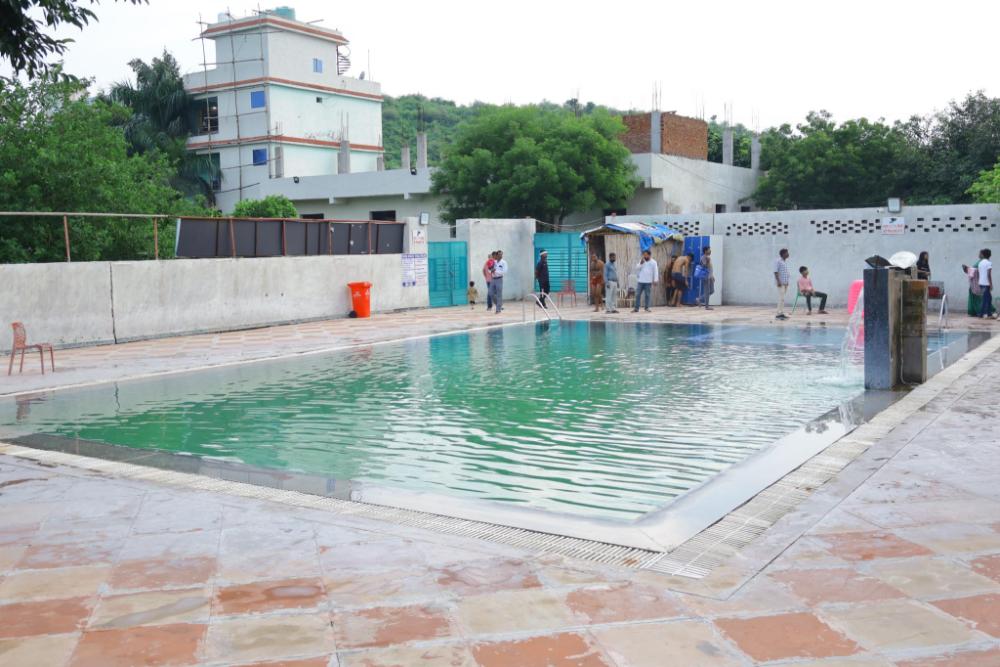 trp prince resorts