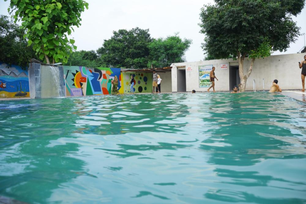 trp prince resorts