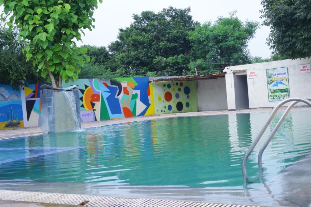 trp prince resorts