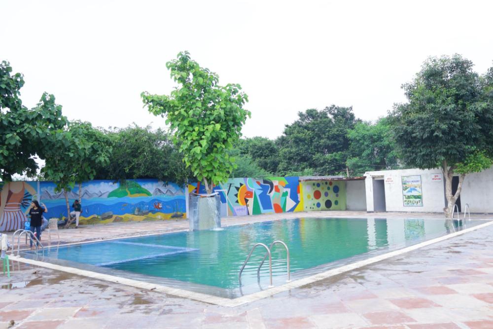 trp prince resorts
