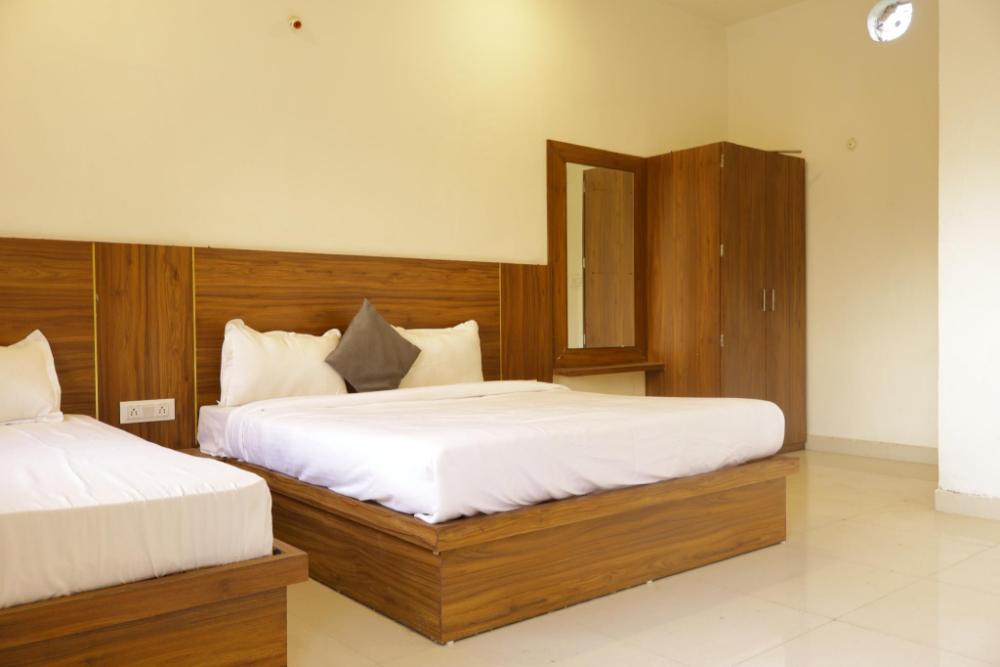trp prince resorts