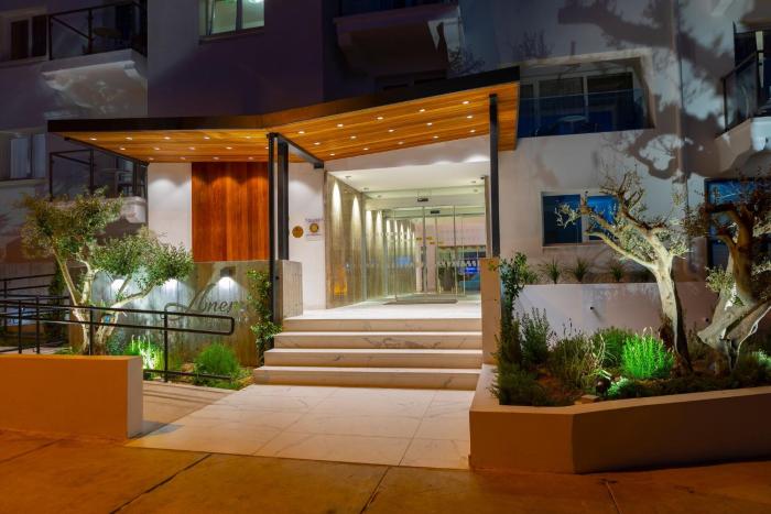 anemi hotel and suites