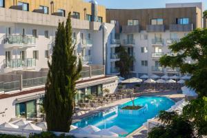 anemi hotel and suites