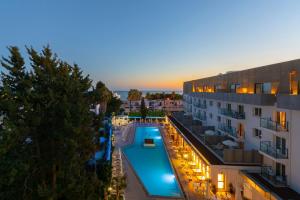 anemi hotel and suites