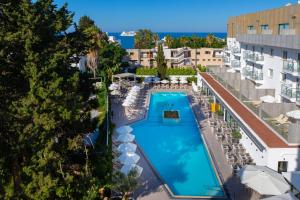 Anemi Hotel & Suites,Kissonerga>>Kato Paphos,4 star