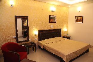 flamingo tourist resort