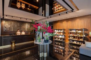 voyage kaohsiung by cosmos oasis