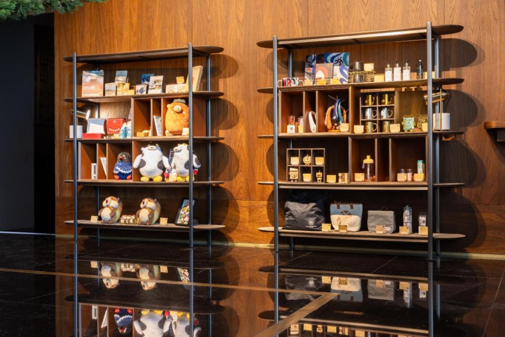 voyage kaohsiung by cosmos oasis