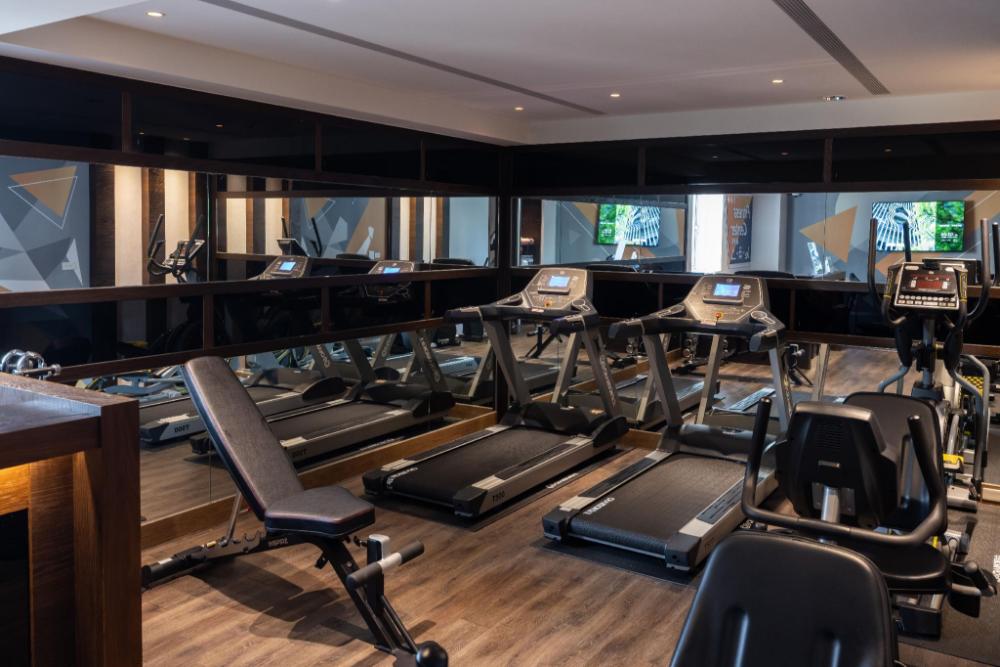 voyage kaohsiung by cosmos oasis