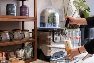 voyage kaohsiung by cosmos oasis