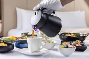 voyage kaohsiung by cosmos oasis