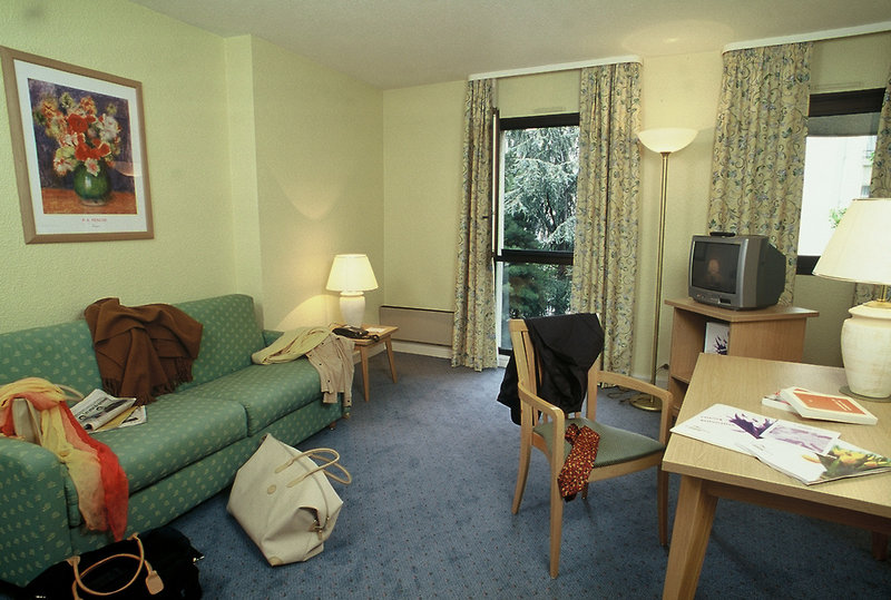 citadines austerlitz paris