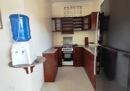 bluewaves resort basdaku by hiverooms