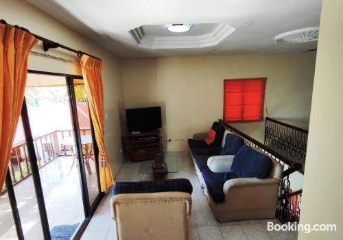 bluewaves resort basdaku by hiverooms