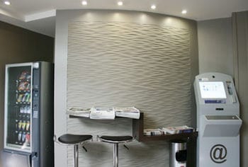 hotel le montmartre saint pierre