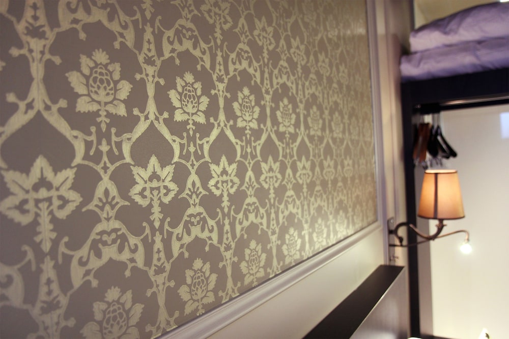 hotel le montmartre saint pierre