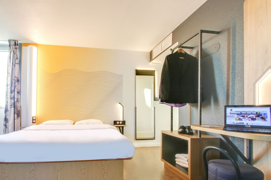 bandb hotel reims bezannes