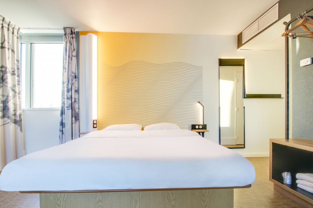 bandb hotel reims bezannes