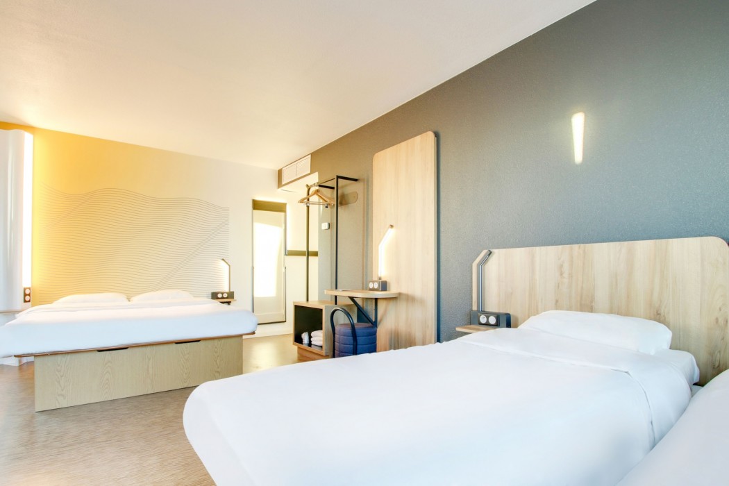 bandb hotel reims bezannes